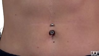 Sweet Little Spinner - Pornworld